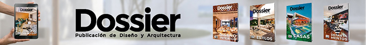 Dossier de Arquitectura