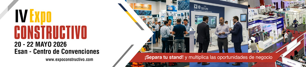 ExpoCONSTRUCTIVO 2026